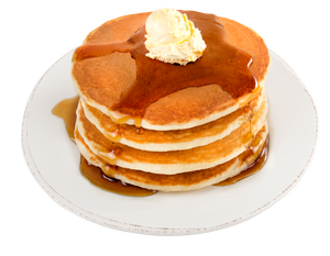 Pancake PNG-43631